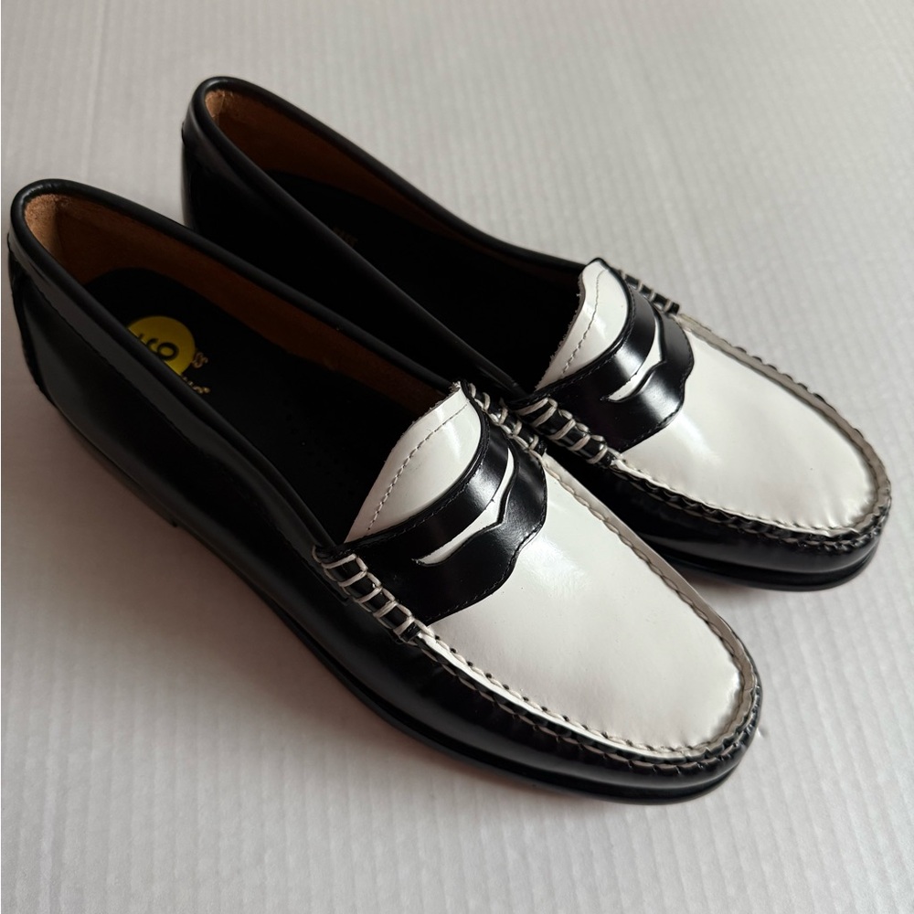 G.H.BASS Whitney Easy Weejuns® Penny Loafer (Women) - Picture 5 of 11